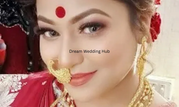 NAMRATAS MAKE UP STUDIO